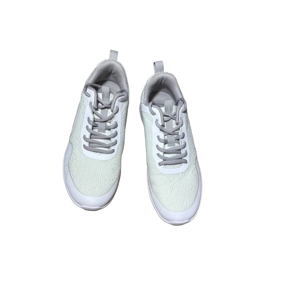 Vionic Jojo Ombre Trainer Sneakers Athletic Walking Shoes Comfort 8.5‎ NWOT